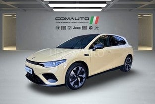 LEAPMOTOR B05 Desing Pro Max 67.1kWh