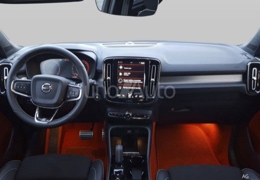 XC40 B3 Plus Aut.
