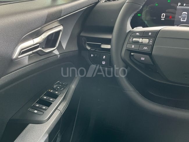 Sportage 1.6 T-GDi HEV Concept 239
