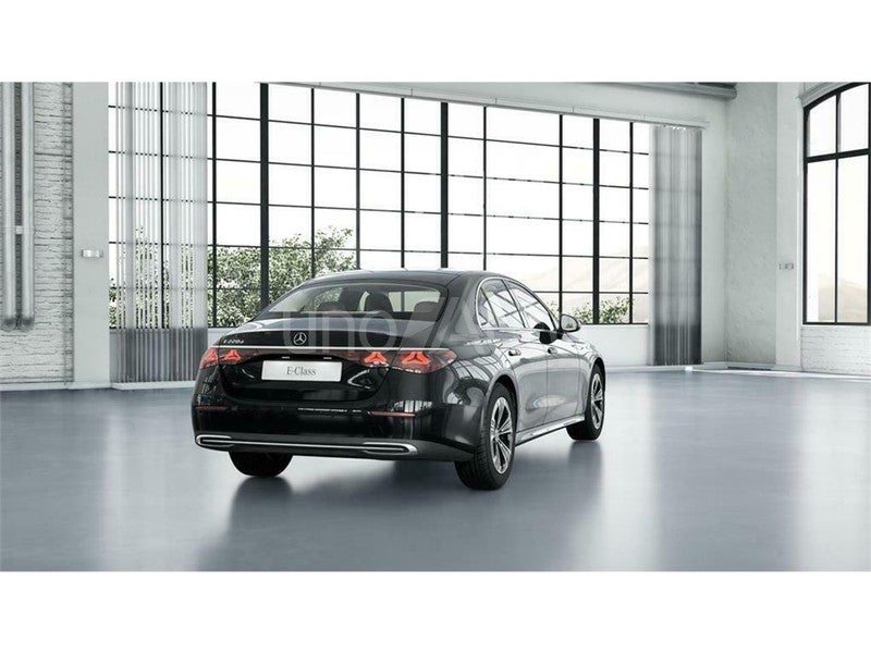 E 220 d