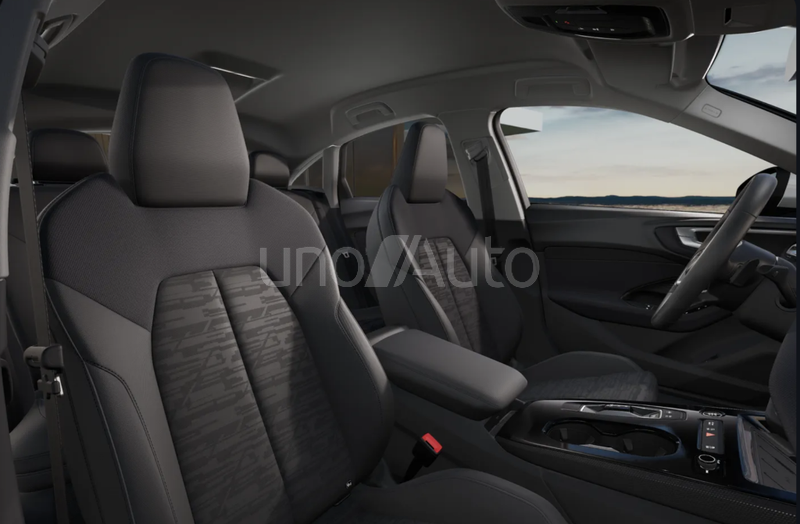 A5 TFSI Advanced S tronic 110kW