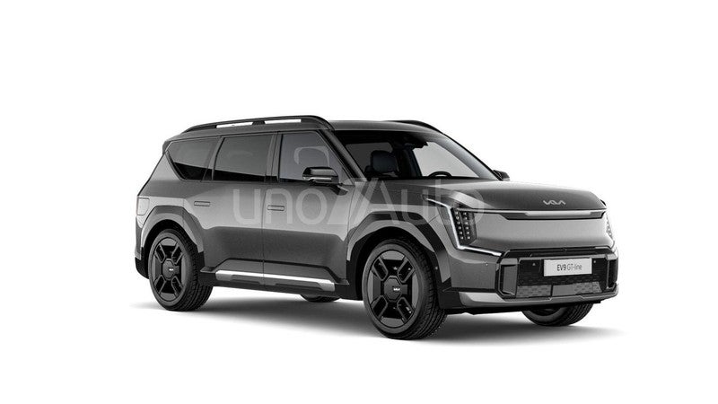 GT-Line 99,8kWh 283kW AWD 7pl