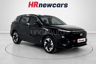 BESTUNE Joyee 07 1.5T PHEV Premium DCT 184 kW (250 CV)