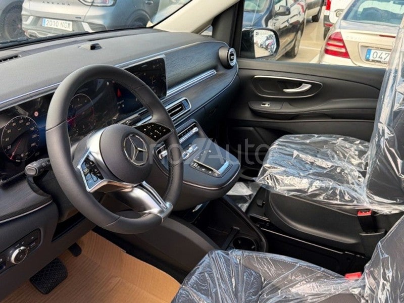 300 d Avantgarde Largo