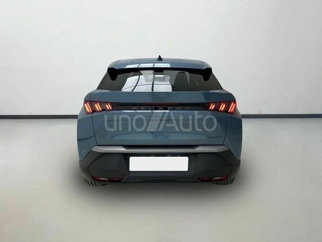 Allure Eléctrico 157kW