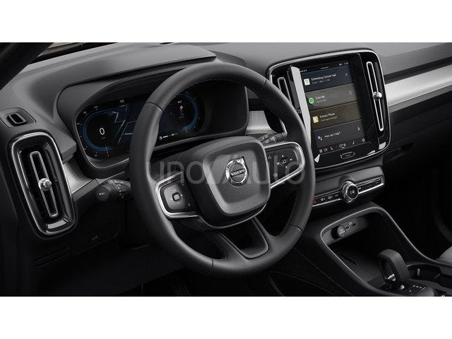 XC40 B3 Core Aut.