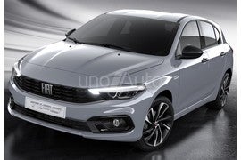 Fiat Tipo