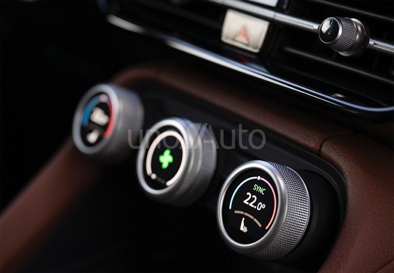 Kodiaq 1.5TSI m-HEV Plus 4x2 DSG 110kW