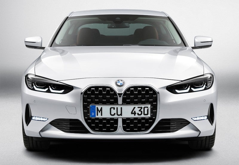 420dA Coupé