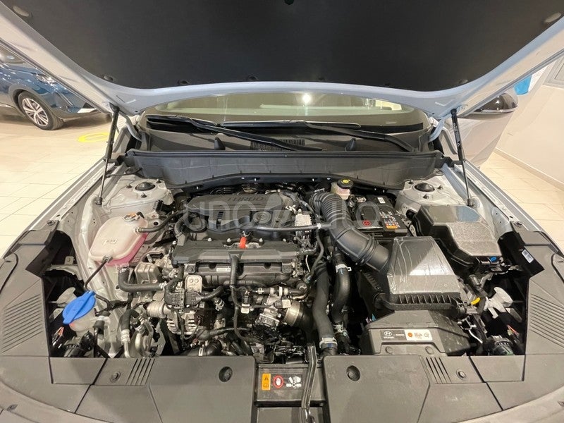 Kona 1.6 TGDI Nline 4x2