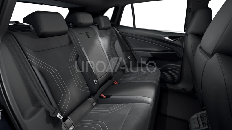 ID.4 Pro 210KW 77Kwh