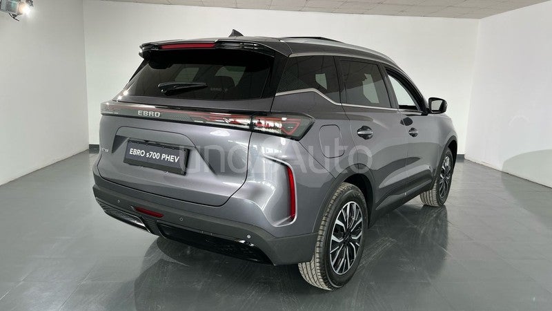 1.5 TGDI PHEV Luxury E-CVT