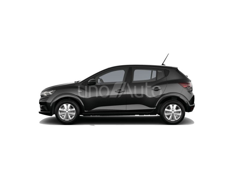 Sandero TCe Expresion 67kW