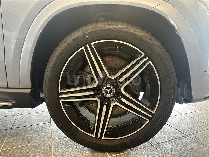 CLASE GLE 350 de 4MATIC