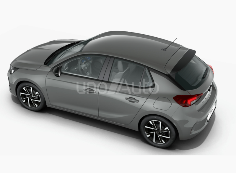 Corsa 1.2T XHL S/S Edition 100