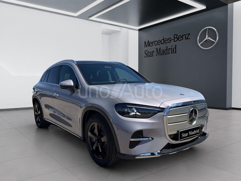 GLC EQ 400 4Matic
