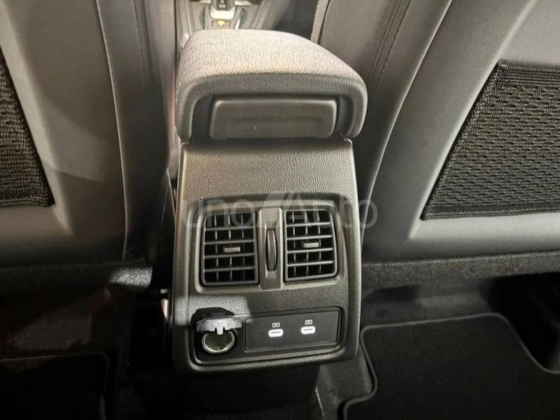 Captur E-Tech Full Hybrid Techno 117kW