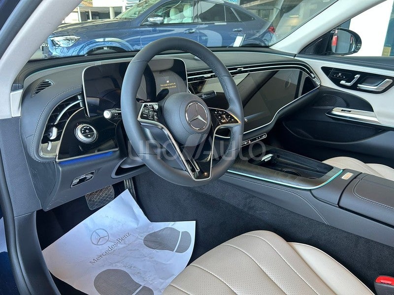 200 berlina