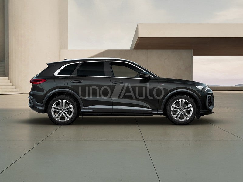 Q5 2.0TDI quattro S tronic S line 150kW