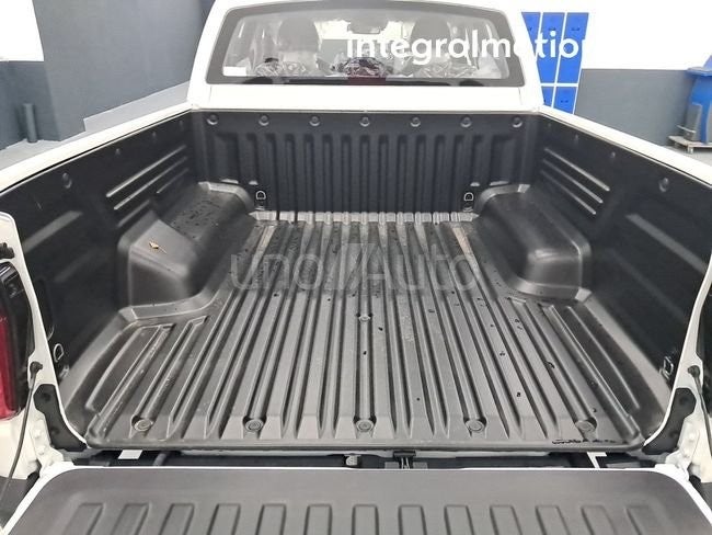 D22DTR 4x4 Pro GSR Auto