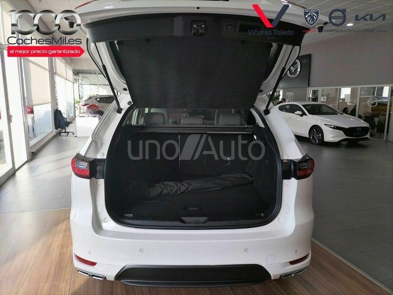 eSkyactiv PHEV Takumi