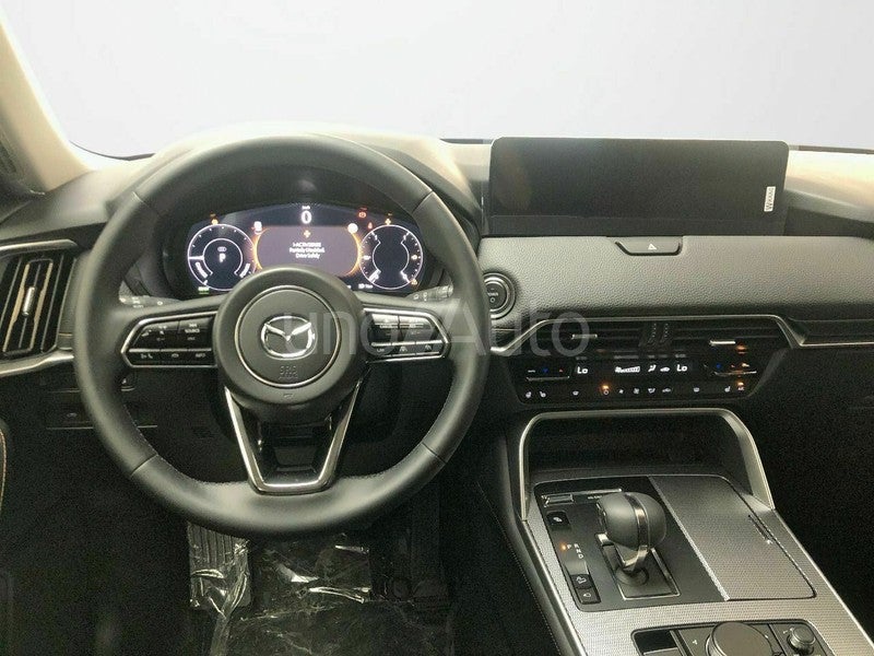 eSkyactiv PHEV AWD ExclusiveLine