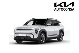 KIA EV3 Air Standard Range
