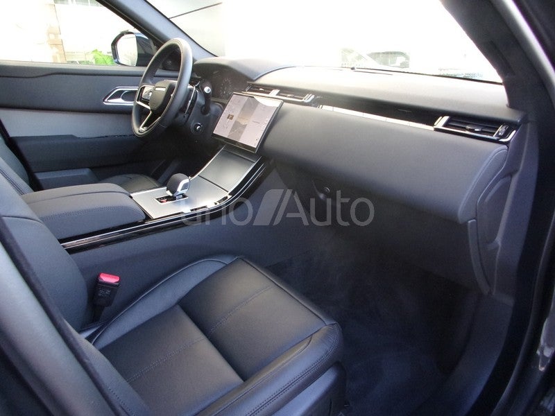 Range Rover Velar 2.0D I4 MHEV S 4WD Aut. 204