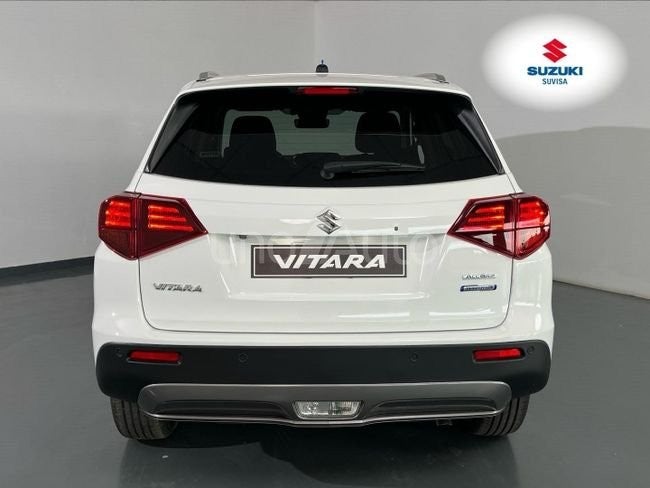 1.4 T S2 4WD Mild Hybrid