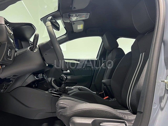Corsa 1.2T XHL S/S GS 100