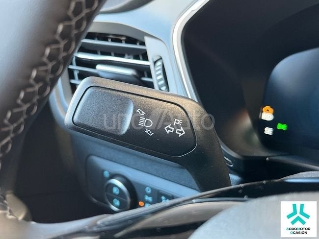 Kuga 2.5 Duratec FHEV Active AWD Aut.