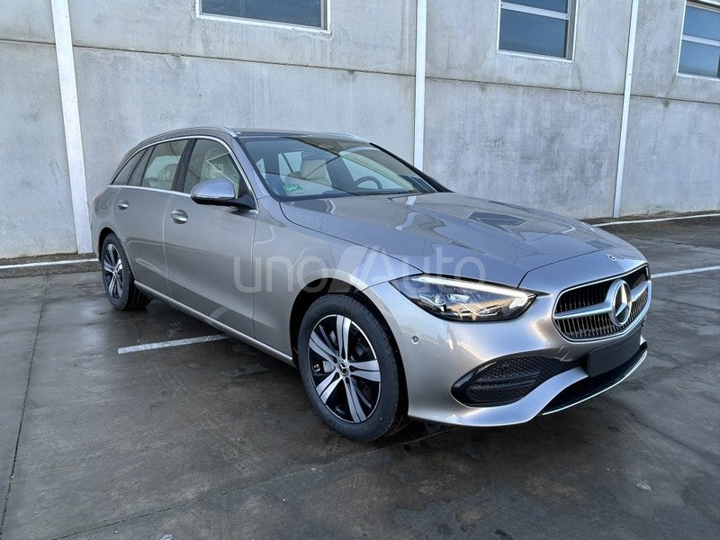 C Estate 300 de 9G-Tronic