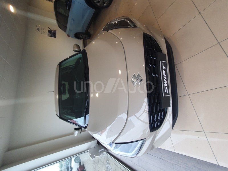 Swift 1.2 Mild Hybrid S2