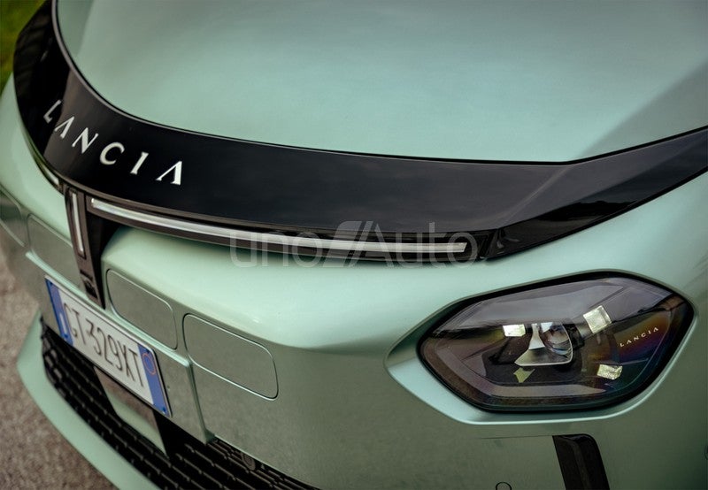 Ypsilon Elettrica LX 115kW