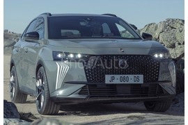 Ds Ds 7 Crossback