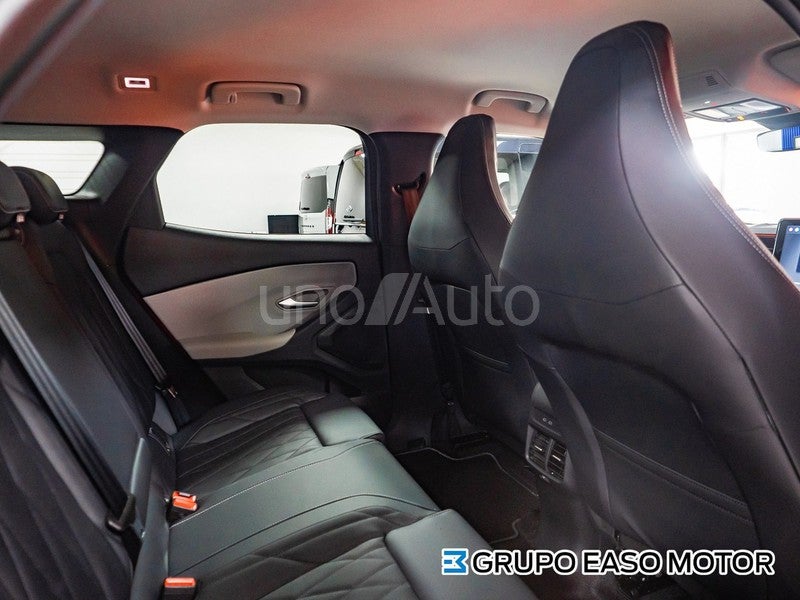 Explorer RWD Rango Extendido Premium  77kWh