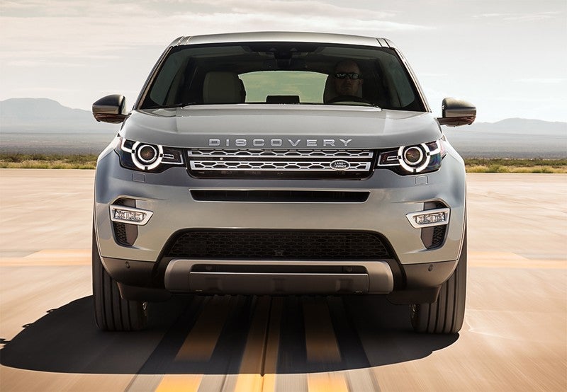 Discovery Sport 2.0SD4 HSE Luxury 4x4 Aut. 240