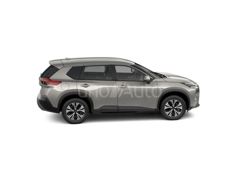 7pl 1.5 e-4ORCE 158kW 4x4 A/T N-Connecta