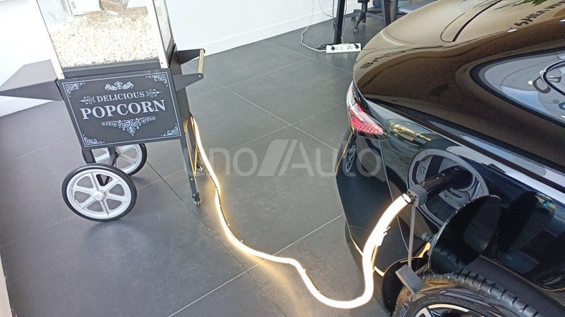 Seal Excellence AWD 390kW