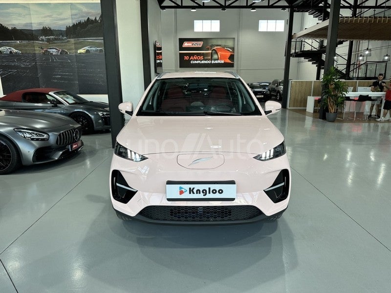 K3 70kW