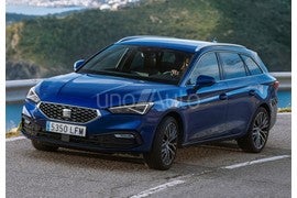 Seat León