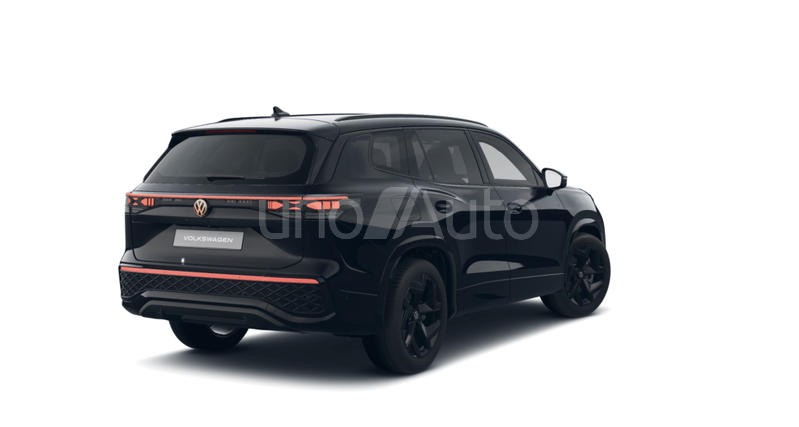 Tayron 1.5 eHybrid DSG6 200kW R-Line