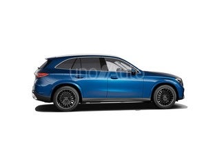 MERCEDES-BENZ Clase GLC 220 d 4MATIC