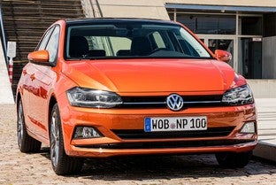 VOLKSWAGEN Polo 1.0 TSI Advance 70kW