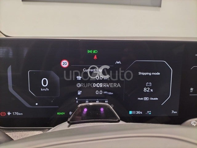 EV3 Earth Long Range