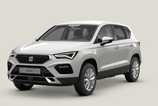 SEAT Ateca 1.0 TSI S&S Style Special Edition