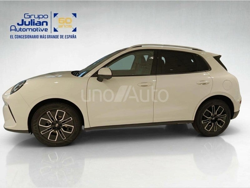 1.5T HEV Advance DHT