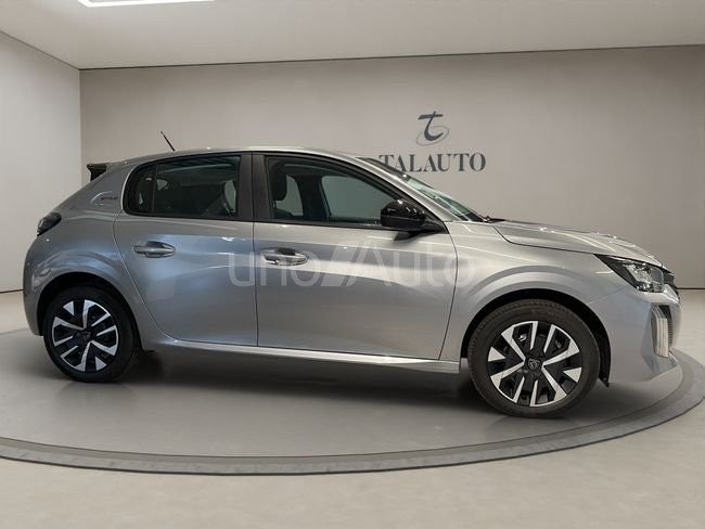 Style HYBRID 110 eDCS6