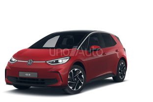 VOLKSWAGEN ID.3 Pro 150kW 63kWh