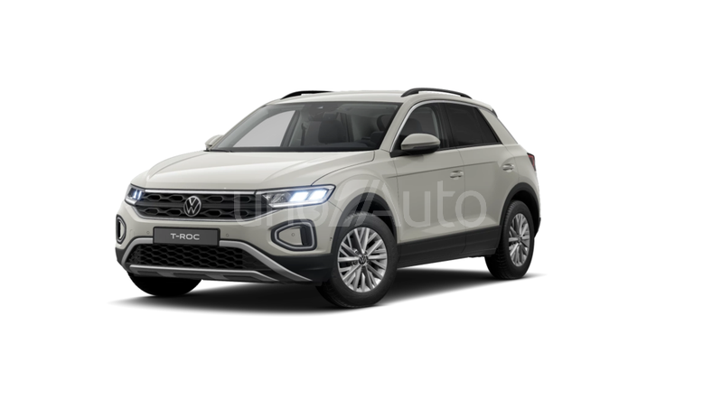 T-Roc 2.0TDI Business 85kW